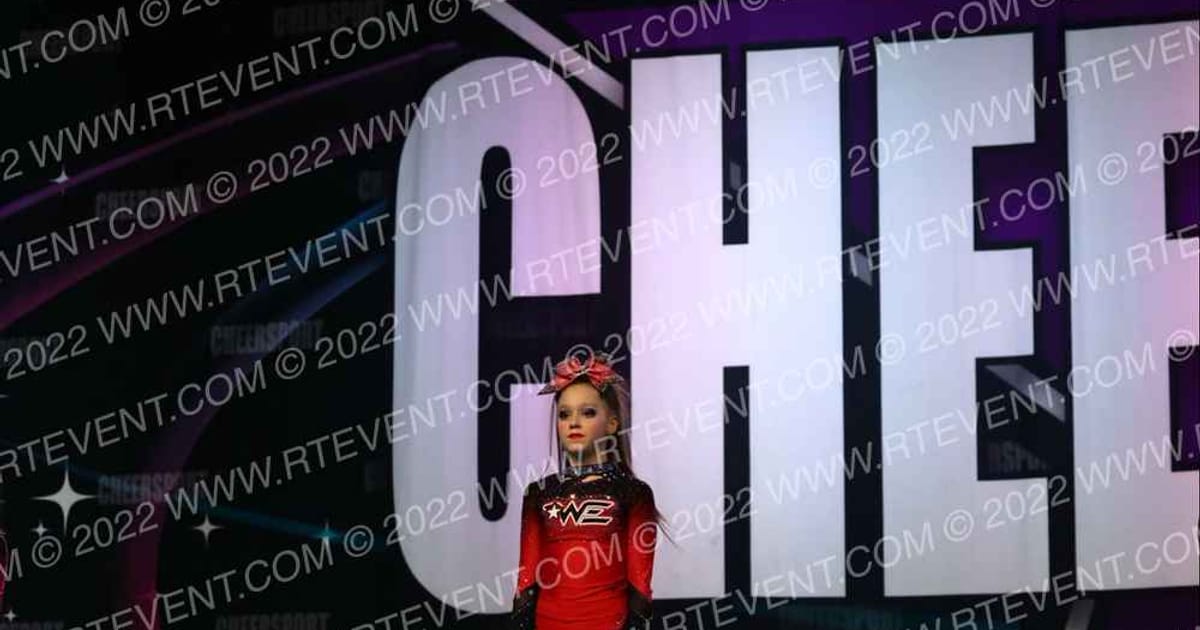NA · Cheersport Super Nationals