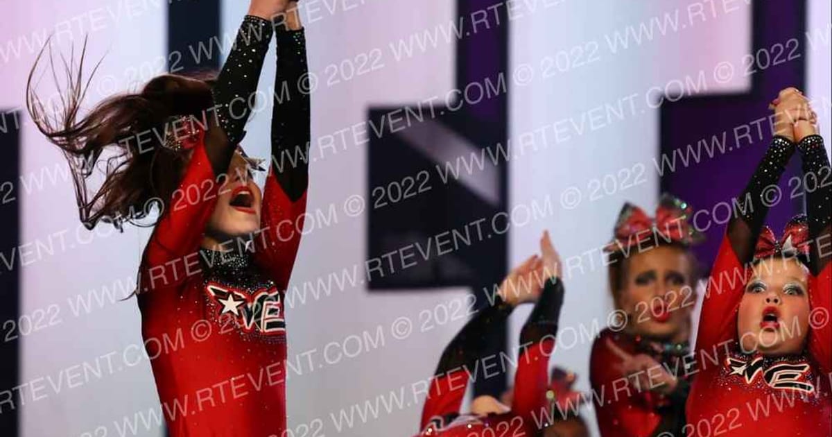 NA · Cheersport Super Nationals
