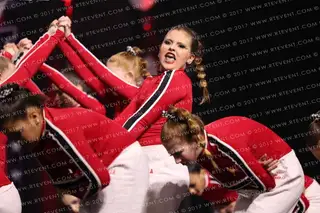 Oak Hills School District Oak Hills Youth Hip Hop