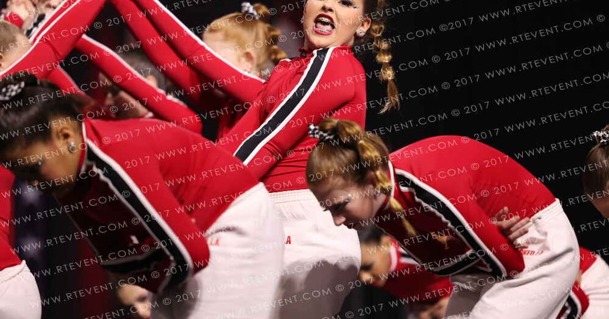 Oak Hills School District Oak Hills Youth Hip Hop · JamFest Dance Super