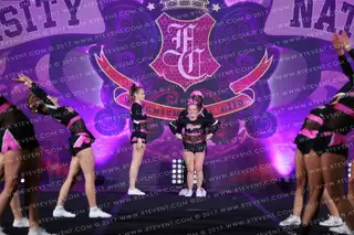 Nottingham Trent University Claw