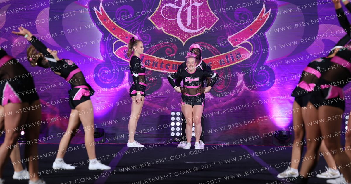 Nottingham Trent University Claw · Heart of England and UK Uni Nationals