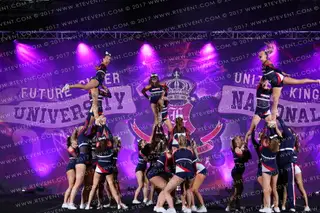 Newcastle Northern Angels Sapphires