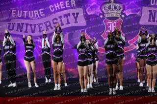 Durham Divas Eclipse