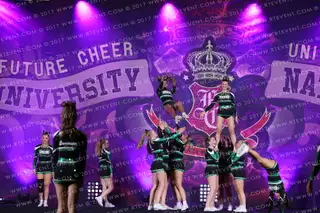 Swansea Sirens Stingrays