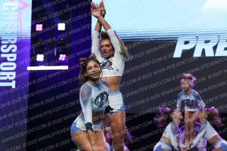 Premier Athletics Knoxville Jaws