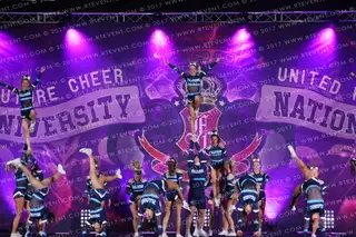BU Falcons Electric
