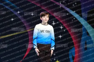 Victory Cheer Academy Cyclones