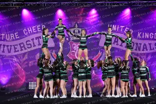 Swansea Sirens Storm