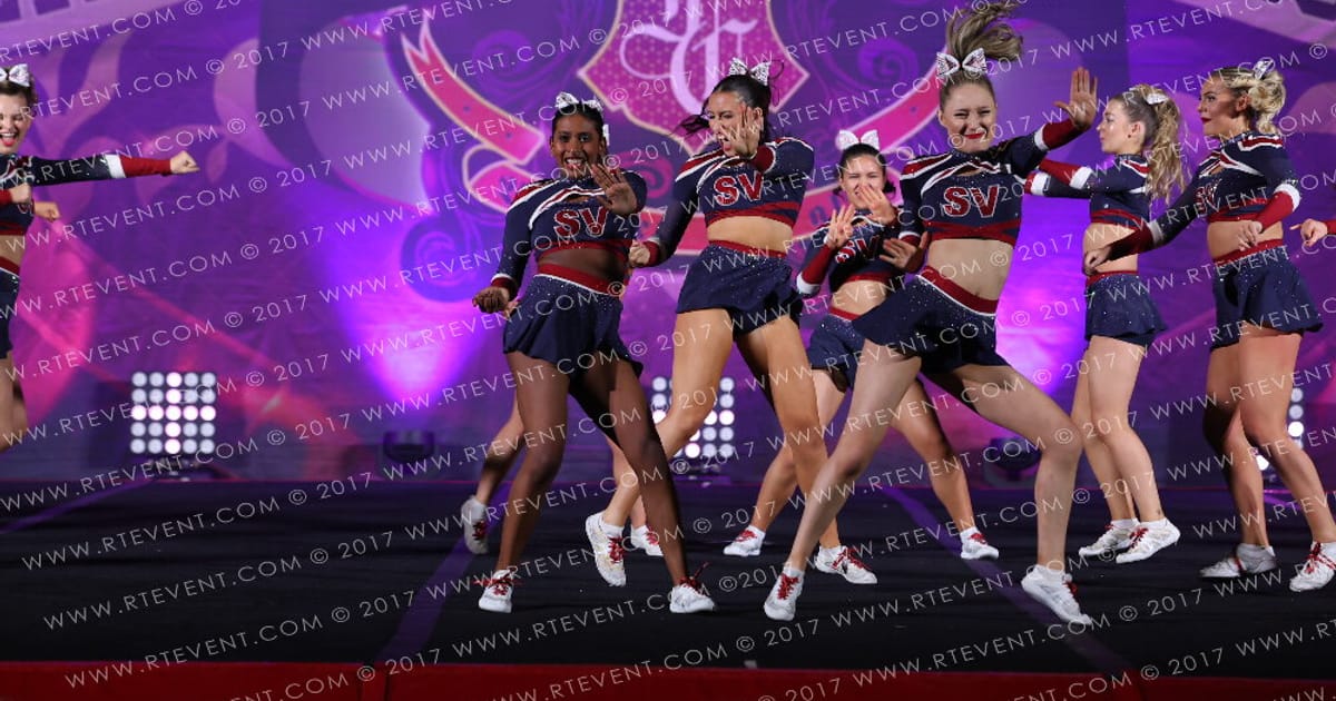 Southampton Vixens Ruby · Heart of England and UK Uni Nationals