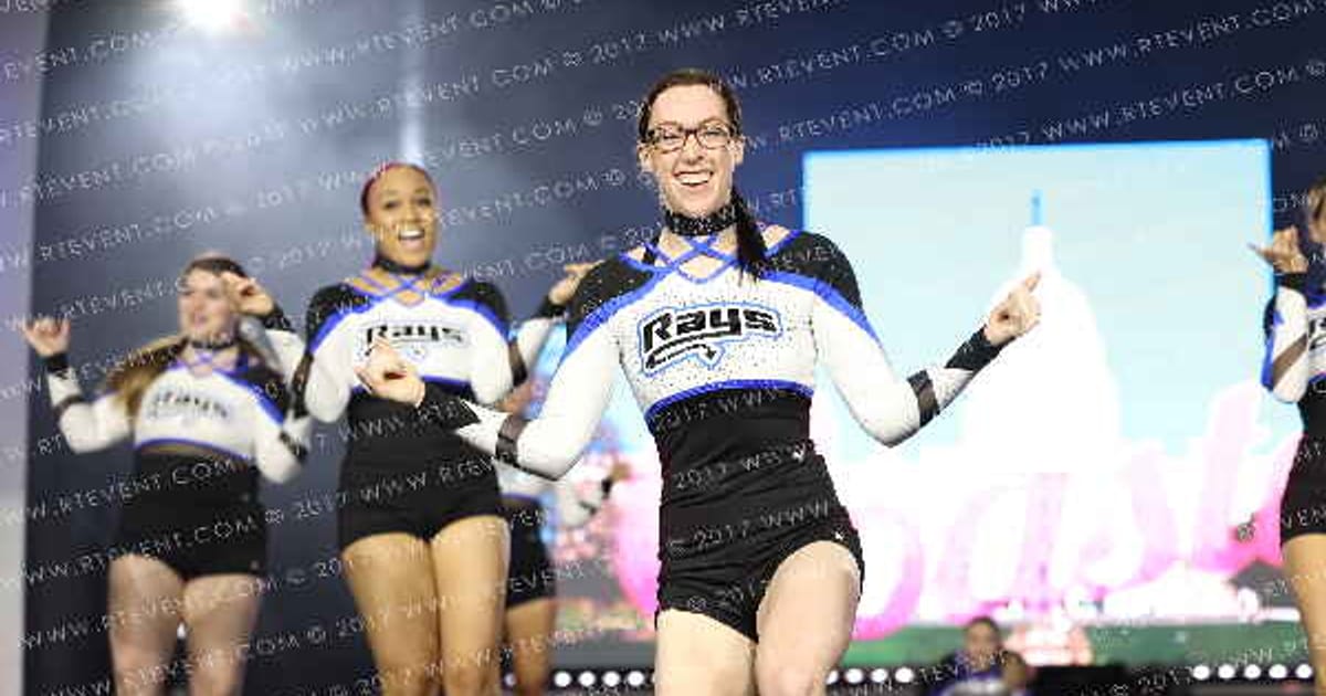 The Stingray Allstars Atlas · Coastal at the Capitol
