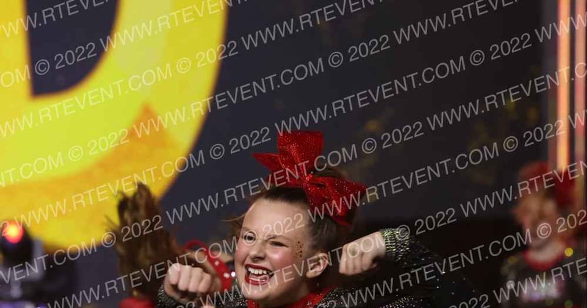 Fire House Gym Firestorm · Gold Rush Chicago