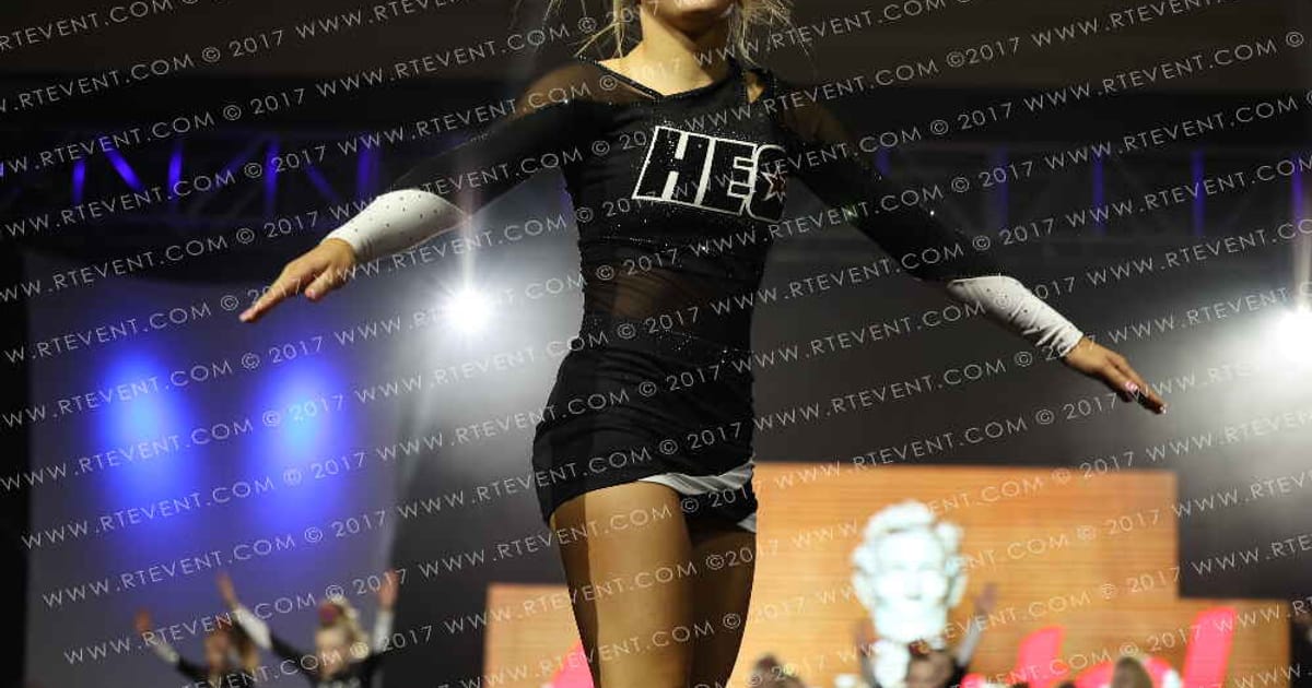 Hanover Elite Beast Mode · Coastal at the Capitol