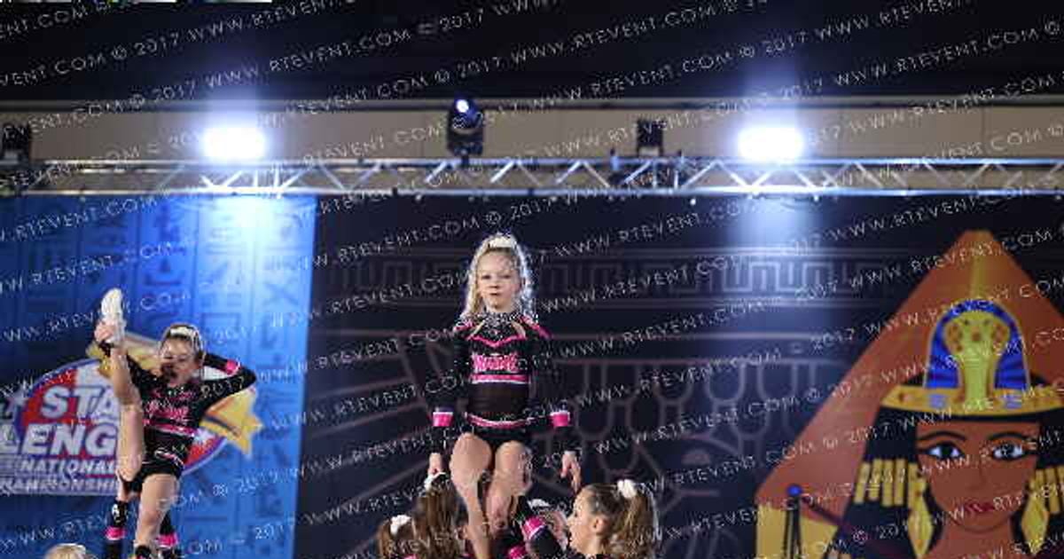 Maine Stars Brave · Queen of the Nile Worcester