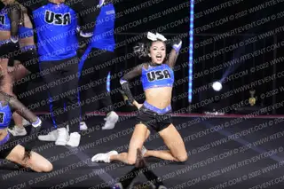 USA STARZ REIGN