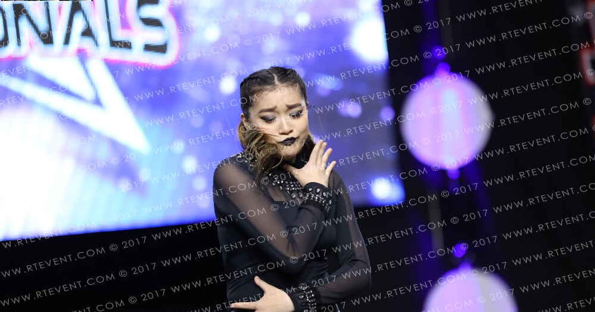 Dance Force Studios Vitality · JamFest Dance Super