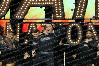 CHEERFORCE RESISTANCE