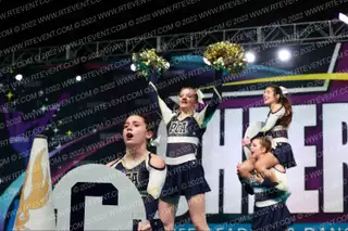 Phoenix Cheer Athletics