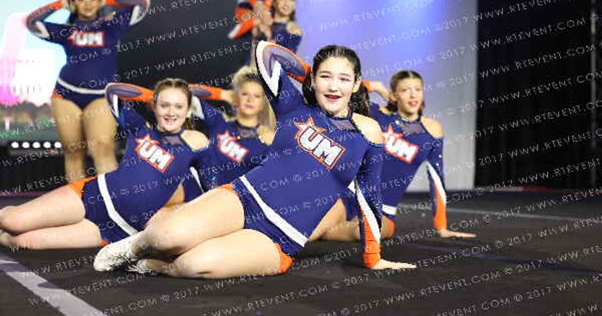 Upper Merion All Stars Electric · Coastal at the Capitol