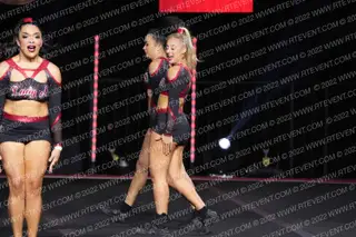 CHEERFORCE LADY A