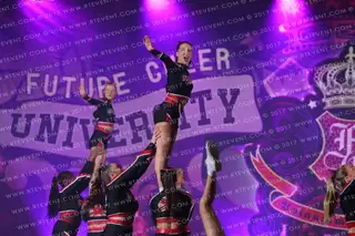ULTIMATE CHAMPION LEVEL 1