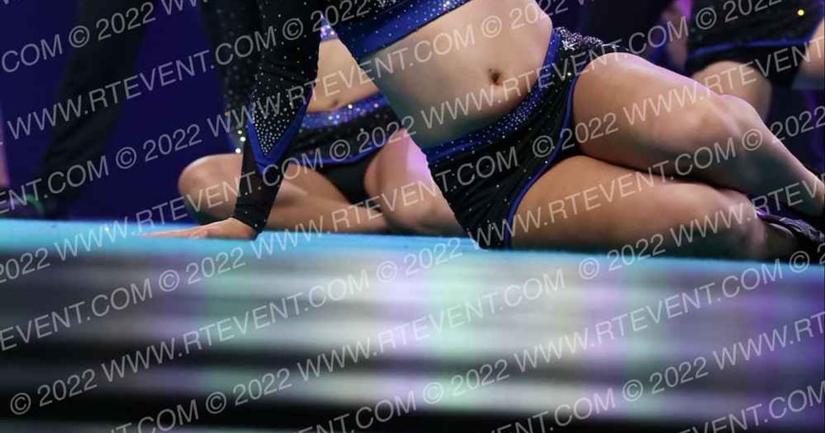 NA · Cheersport Super Nationals