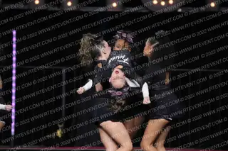 FUSION ALL STARS BOMBSHELLS