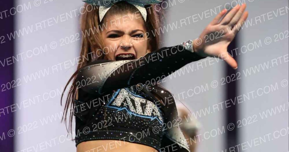 ATA Ignite · Cheersport Super Nationals