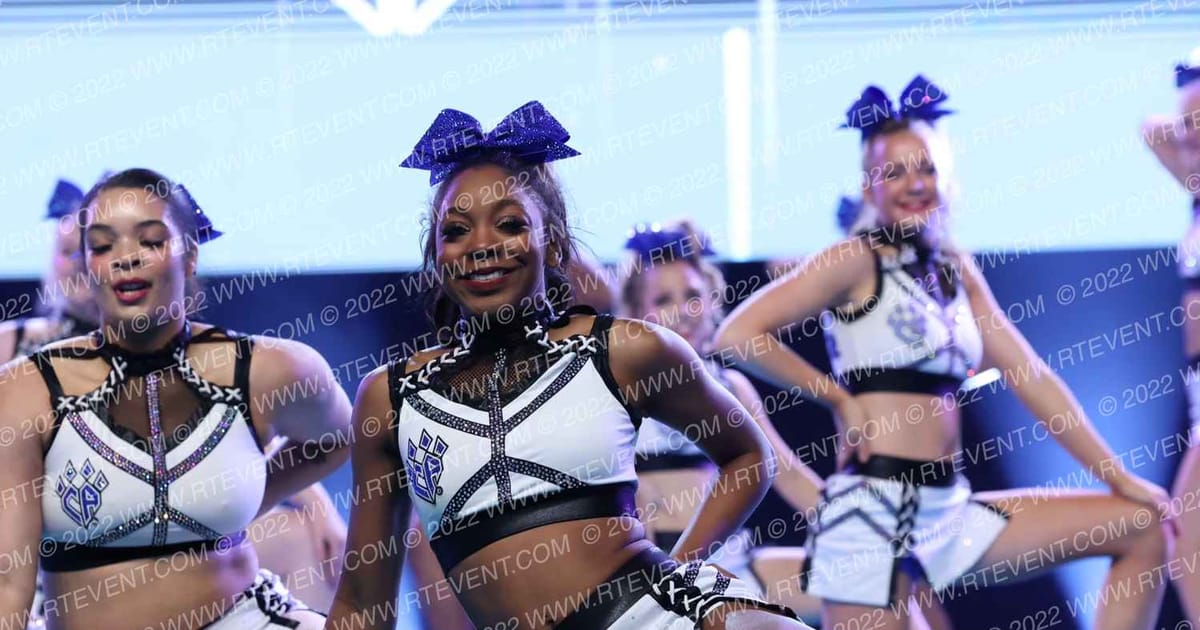 Cheer Athletics - Plano FierceKatz · Cheersport Super Nationals