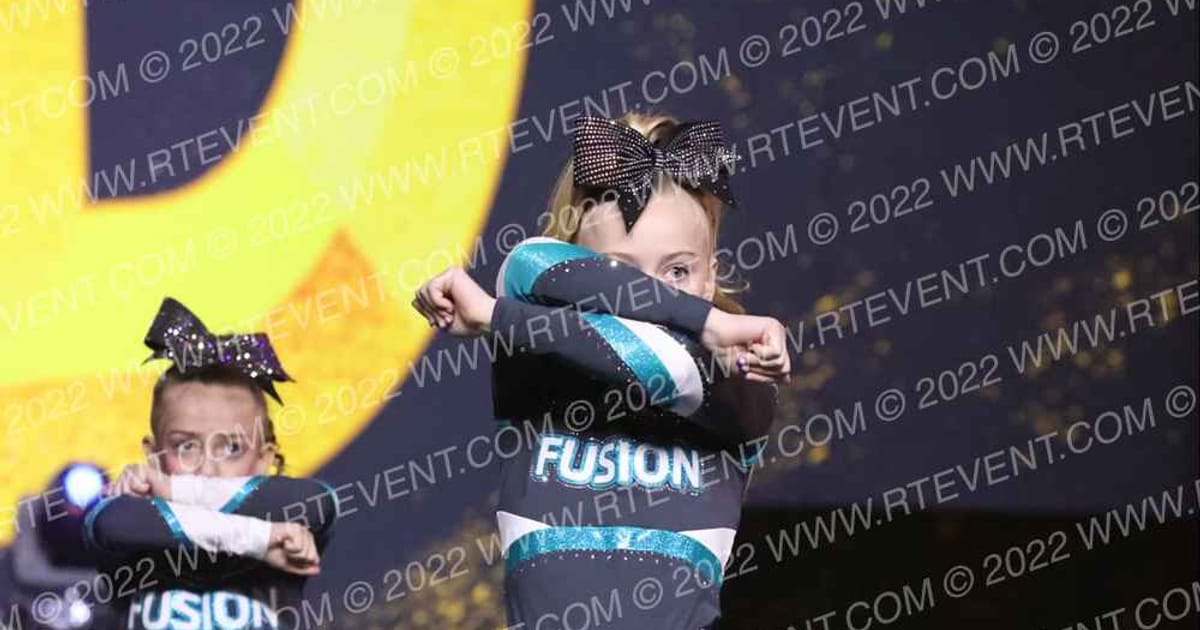 Southlake Fusion The Toros · Gold Rush Chicago