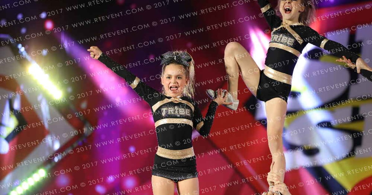 Tribe Athletics J2CREW · SS Kansas City Nationals