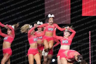 ELEVATION ATHLETICS APEX