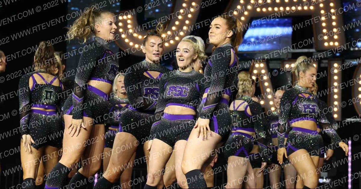 PSC GEMINI · AS Nationals