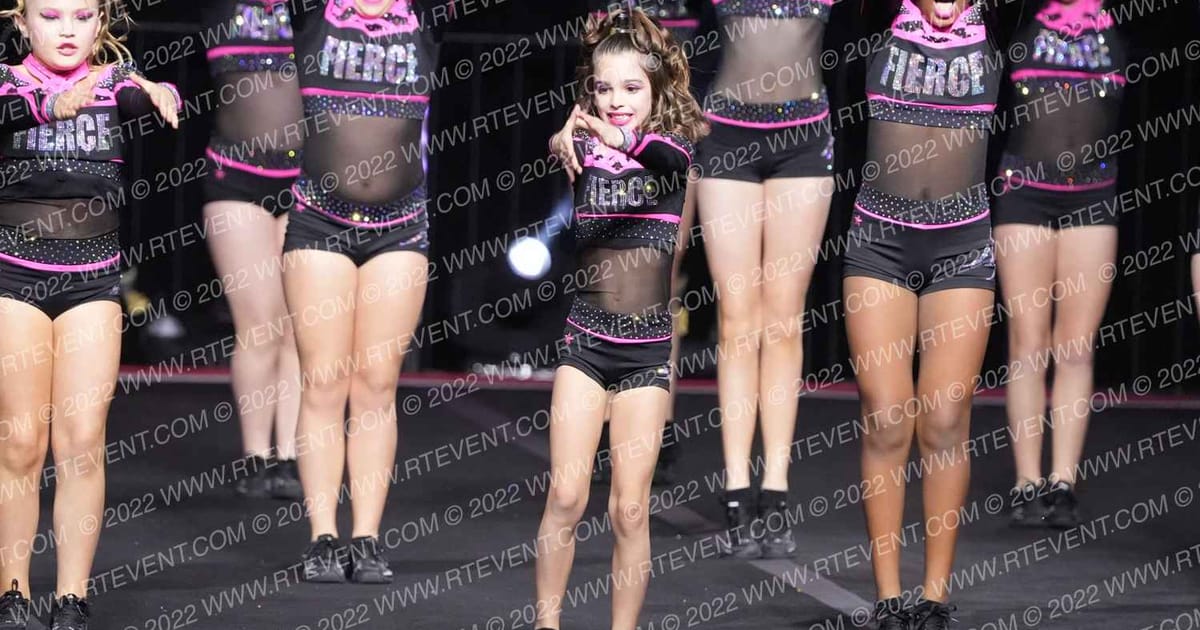 FIERCE SCRATCH CATS · AS Nationals
