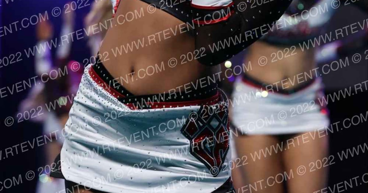 Cheer Athletics - Plano Panthers · Cheersport Super Nationals