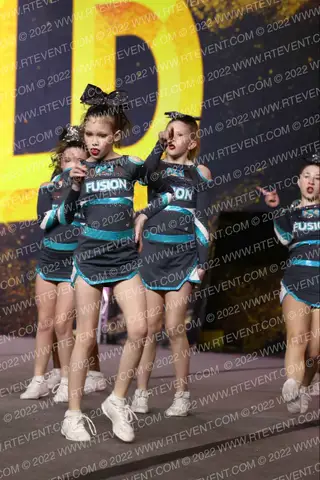 Southlake Fusion The Clovers