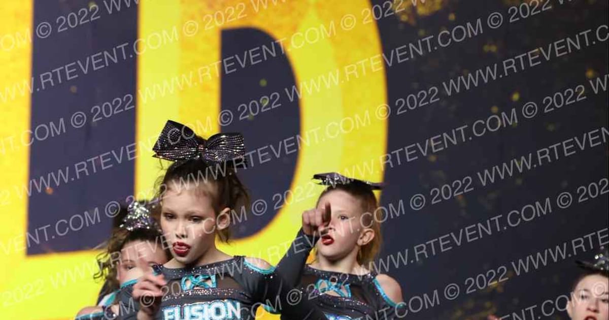 Southlake Fusion The Clovers · Gold Rush Chicago