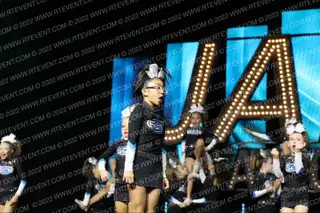 SCV ALLSTARS YOUTH BLUE