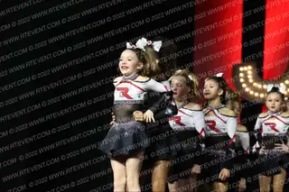 RENEGADE CHEER REPUTATION