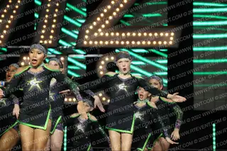 CHEERFORCE REBELLION