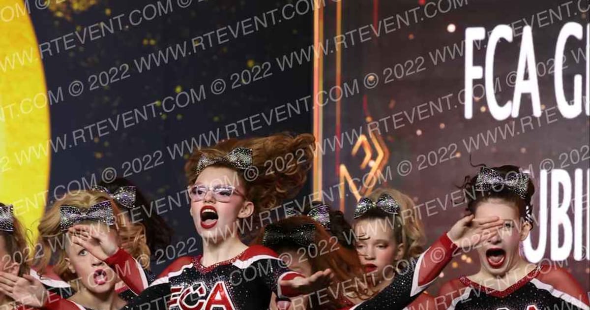 FCA Gems Rubies · Gold Rush Chicago
