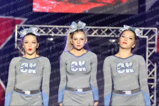 Oklahoma Spirit Company Platinum