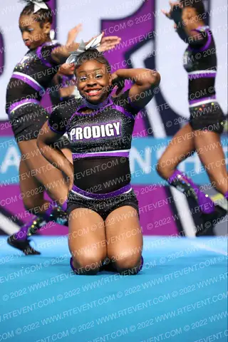 Prodigy Xtreme 365 Trending Topic