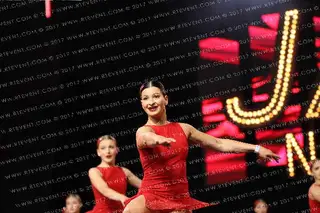 DANCEFORCE AZ ACES