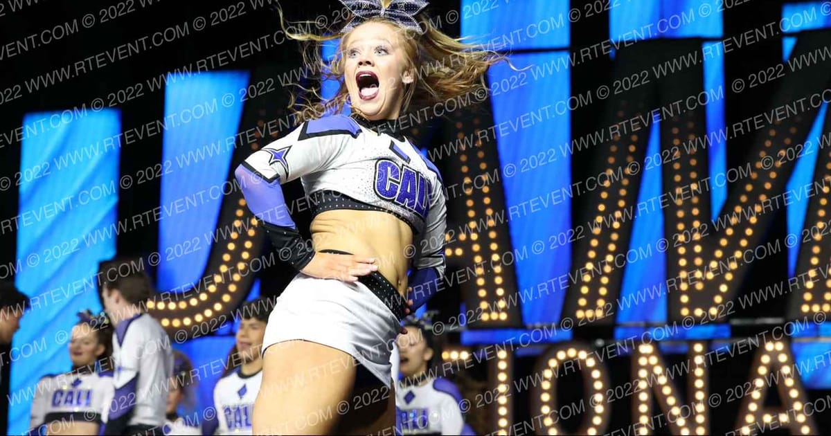 THE CALIFORNIA ALLSTARS GHOST RECON · AS Nationals
