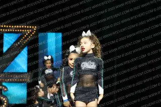 CALIFORNIA PRIDE BLACK ICE