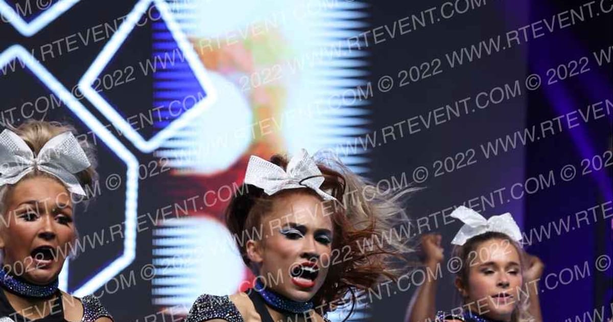 Cheer Athletics - Plano Wildcats · Cheersport Super Nationals