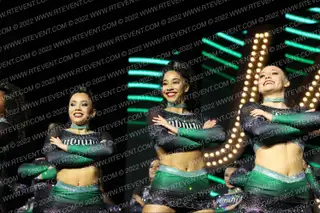CHEERFORCE NFINITY