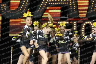 OC ALL STARS YOUTH WHITE FOOTHILL RANCH