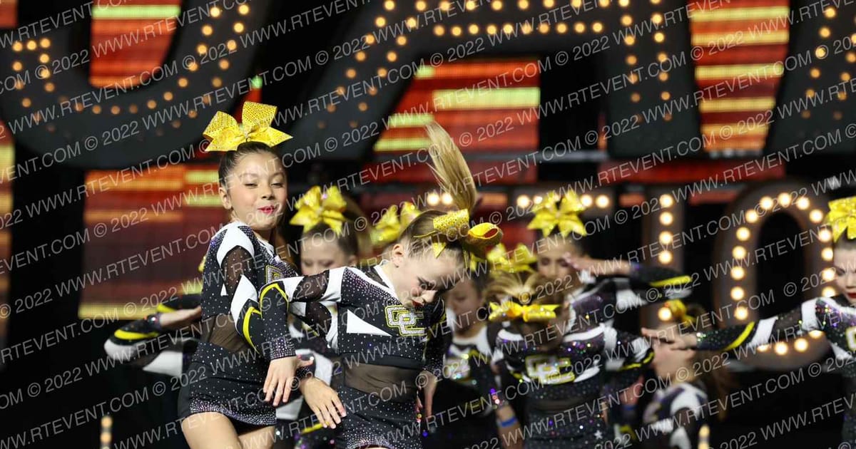 OC ALL STARS YOUTH WHITE FOOTHILL RANCH · AS Nationals